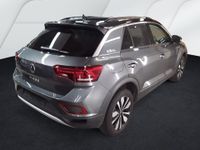 Volkswagen T-Roc - Vorschau Bild 3