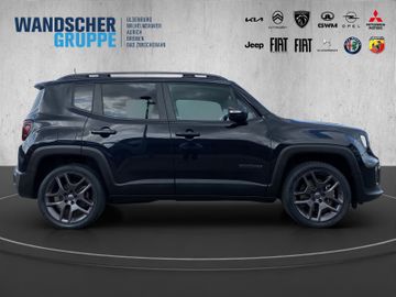 Jeep Renegade 1.3 Plug-In Hybrid S *Sitzheiz*LED*DAB*