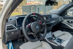 BMW M3 – 12 / 36