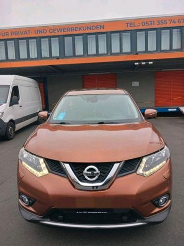 Nissan XTRAIL