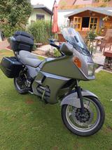 BMW K 1100 LT  - BMW K1100LT