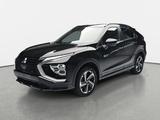 Mitsubishi ECLIPSE CROSS 2.4 MIVEC PHEV CVT SELECT NAVI LED - : Cvt
