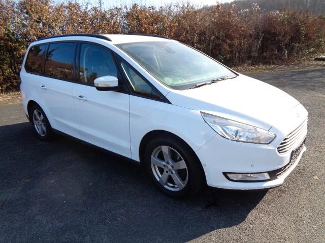 Ford Galaxy Business, 7 Sitze, 1. Hd, Scheckh, SR/WR