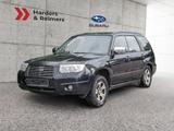 Subaru Forester 2.0X Active KLIMAAUTOMATIK - gebrauchte Subaru Forester aus dem Jahr 2006