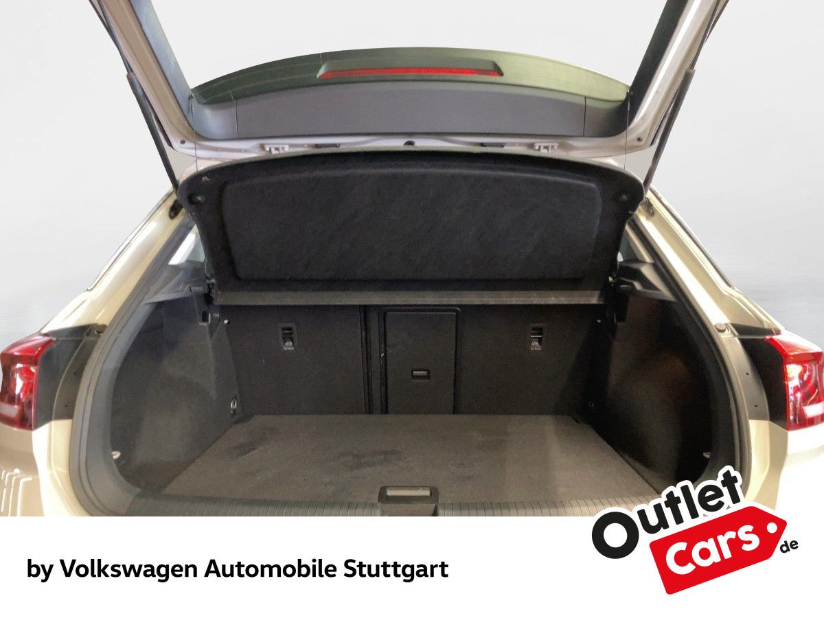 Volkswagen T-Roc - Bild 5