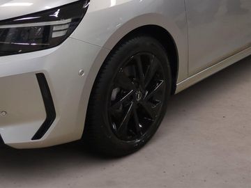 Fotografie 2 des Opel Corsa Edition Automatik Kamera LED Sitzheizung