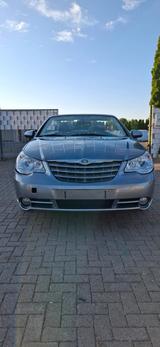 Chrysler Sebring Cabrio Touring - Chrysler Sebring aus 2010