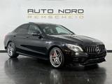 Mercedes-Benz C 63 AMG S*Burmester*Memory*Pano*Schale*H-UP* - Mercedes-Benz C 63 AMG in Solingen