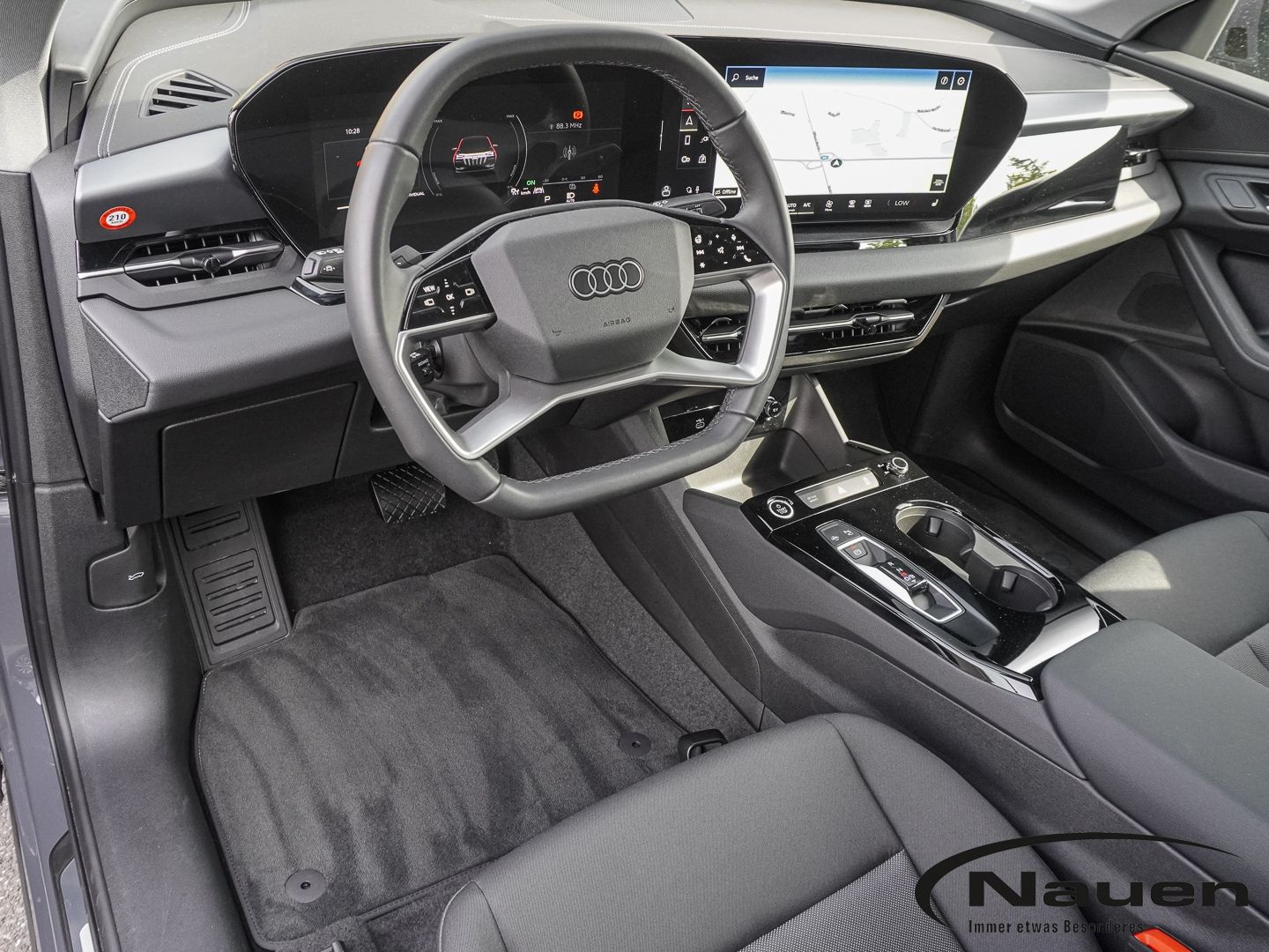 Audi Q6 e-tron - Bild 12
