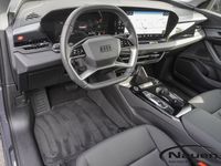 Audi Q6 e-tron - Vorschau Bild 12