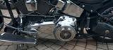 Harley-Davidson Heritage Softail Deluxe FLSTN - HARLEY-DAVIDSON FLSTN SOFTAIL DELUXE