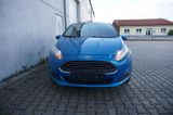 Ford Fiesta 1.0 EcoBoost SHZ Klima Radio Freisprech - Ford Fiesta: Radio