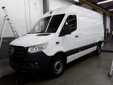 Mercedes-Benz Sprinter 317 CDI Kasten,L2H2,MBUX,Kamera - Angebote