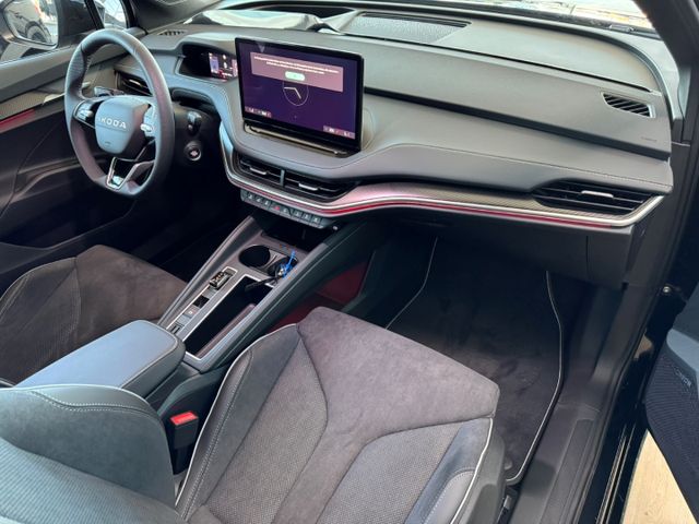 Enyaq Coupe85 Sportline 2026 Advanced*21'AHK*360