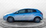 Fiat Bravo 1.4T JET 16V Dynamic*Navi*Klima*PDC*TÜV - Fiat Bravo: Blau