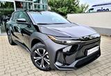 Toyota bZ4X FWD