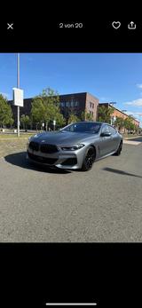 BMW M850i xDrive Gran Coupé Steptronic -