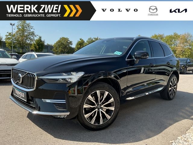 Image of Volvo XC60