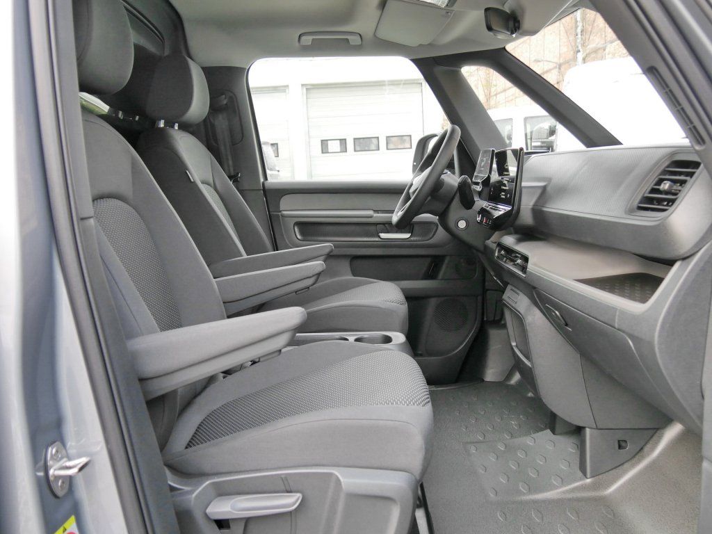 Fahrzeugabbildung Volkswagen ID.Buzz Cargo AHK Tempomat IQ-Light Navi Sitzhei