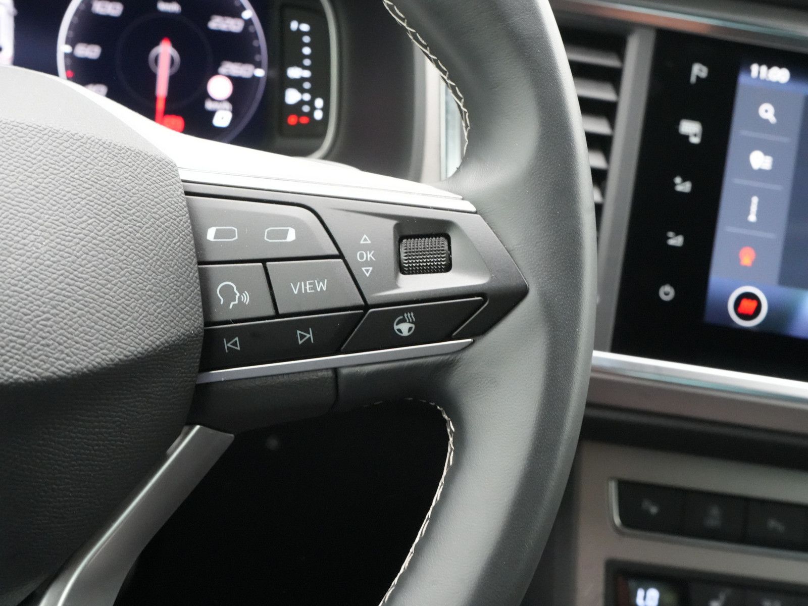 Seat Ateca - Bild 8
