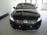 Volkswagen CC Dynamic Black BMT.Bi Xenon NAVI Kamera R Line - Volkswagen CC: Dynamic Black