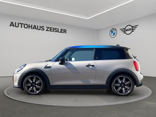 Foto Nummer 4: MINI Cooper