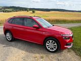 Skoda Kamiq 1.5l TSI ACT CLEVER