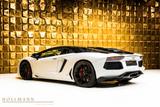Lamborghini Aventador LP700-4 + PIRELLI EDITION + 1of100 + - Lamborghini Aventador Gebrauchtwagen