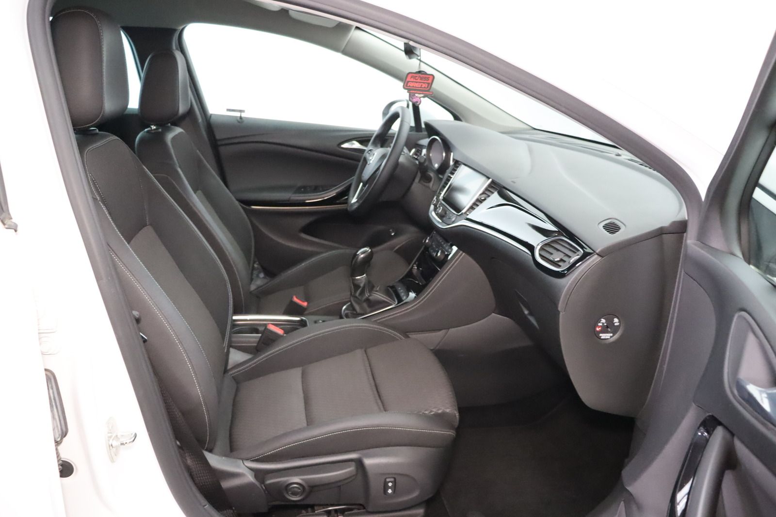 Fahrzeugabbildung Opel Astra K Sports Tourer 1.4 Turbo * LED Matrix * I