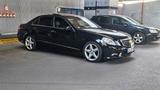Mercedes-Benz Mercedes benz e500 - gebrauchte Mercedes-Benz E 500 aus dem Jahr 2009