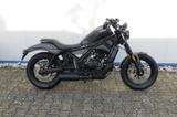 Zontes 125C2 Cruiser Chopper - Finanzierung nur 84,- € - CHOPPER CHOPPER125