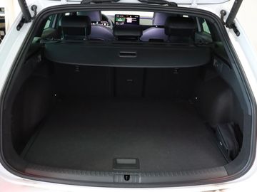 Cupra Leon Sportstourer 1.5 LED Kamera AHK elek. Heckk