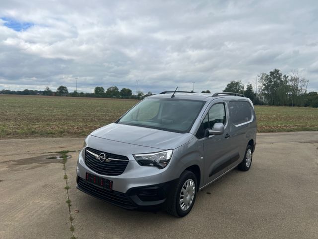 Opel Combo E Cargo Edition erhöhte Nutzlast XL,Klima.