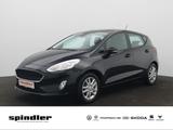 Ford Fiesta 1.1 Cool & Connect/ Navi, Klima, DAB, SHZ