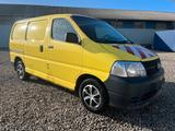 Toyota Hiace - Toyota Hiace von privat