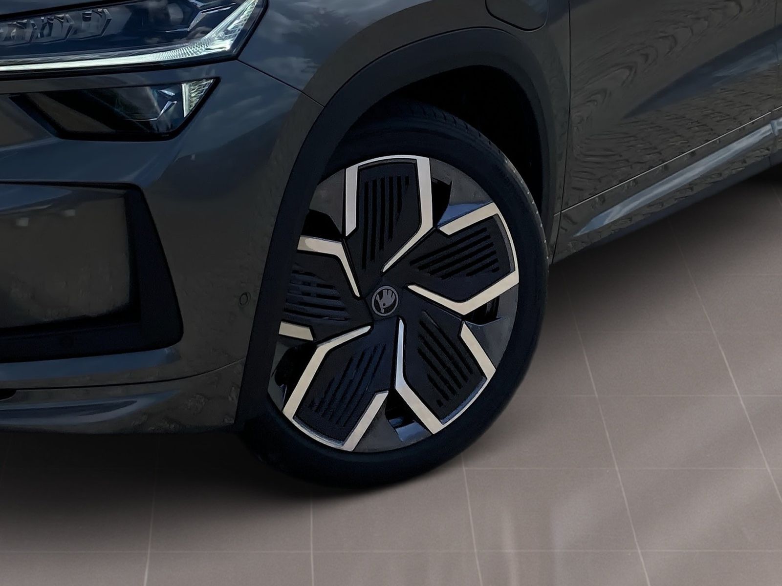 Skoda Kodiaq - Bild 7