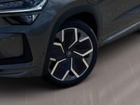 Skoda Kodiaq - Vorschau Bild 7