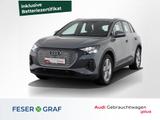 Audi Q4 35 e-tron matrix LED/ PDC/ Rückfahrkamera