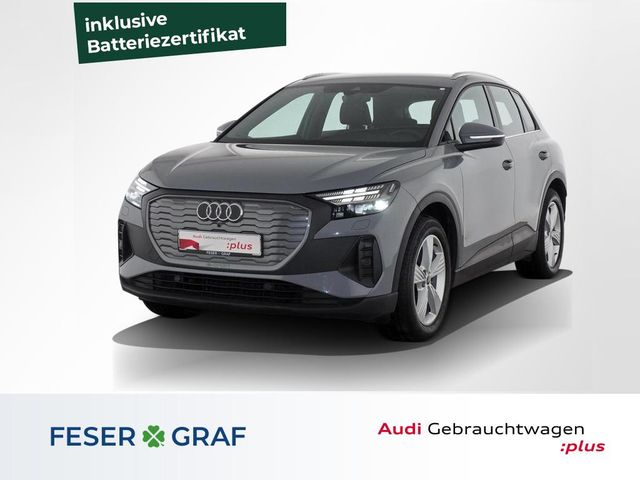 Audi Q4 e-tron 35 matrix LED/ PDC/ Rückfahrkamera