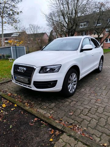 Audi Q5 TFSI quattro