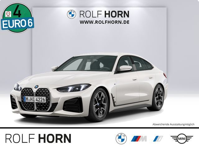 BMW 4er