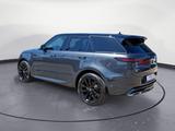 Land Rover Range Rover Sport P550e AUTOBIOGRAPHY AHK KOMFOR - Land Rover Range Rover Sport Autobiography mit Hybrid-Antrieb (Benzin/Elektro)