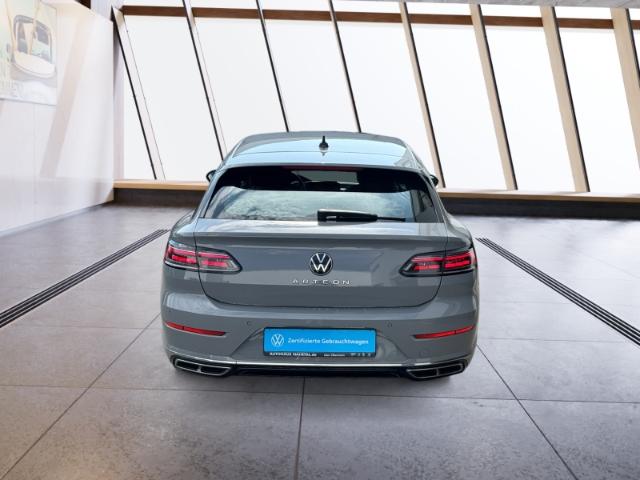 Volkswagen Arteon Shooting Brake 2.0TSI DSG R-Line LED NAVI, миниатюра 5