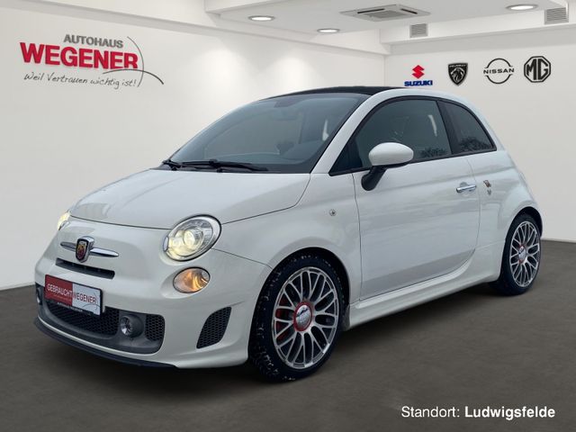 ABARTH 595 Turismo