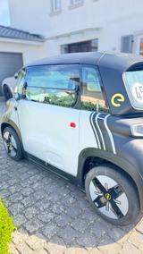 Opel Rocks-e Klub Klub - Opel Rocks-e Gebrauchtwagen