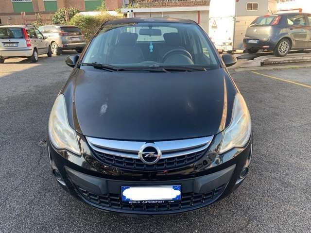 Opel Corsa Corsa 5p 1.2 Gpl-tech GPL DEL 03/2022