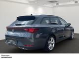 Seat Leon SP 1.5 eTSI FR DSG LED NAVI KAMERA - Seat aus 2024