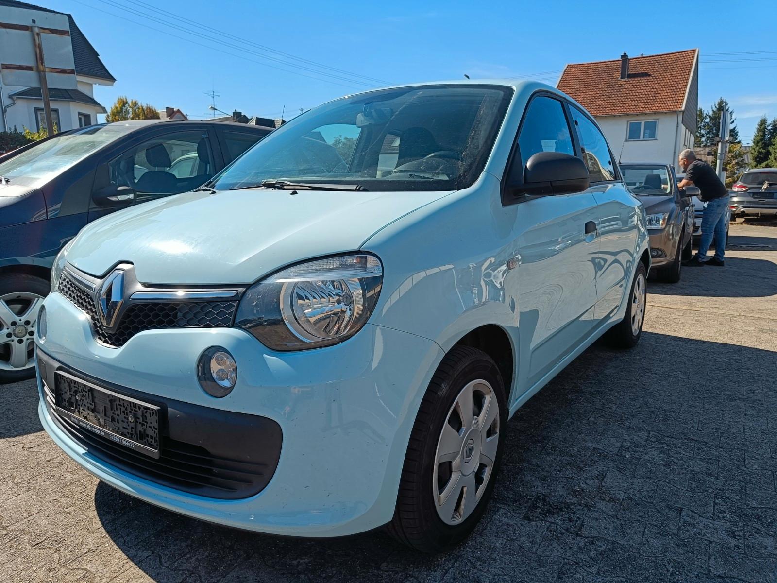 Renault Twingo Expression
