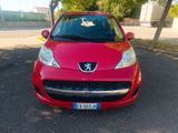 Peugeot 107 1.0 5 porte del 2011 SOLO 63.000 KM - gebrauchte Peugeot 107 aus dem Jahr 2011