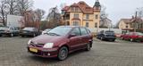 Nissan Almera Tino 1.8 acenta plus - Nissan Almera Tino: 1.8